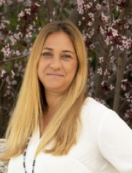 Mimi Laufer