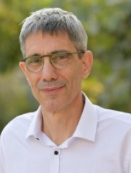 Oron Shagrir