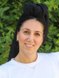 Elinor Notrika
