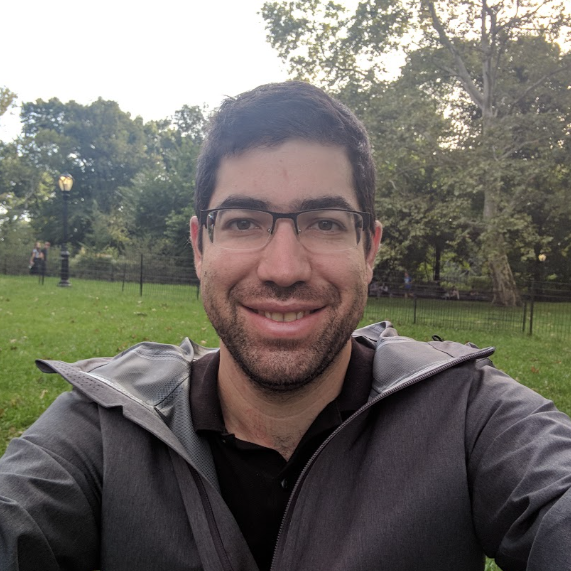 ilan komargodski