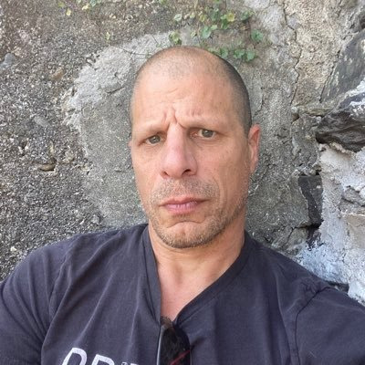 guy ron