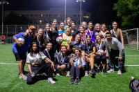 womens soccer tazuz huji 2024