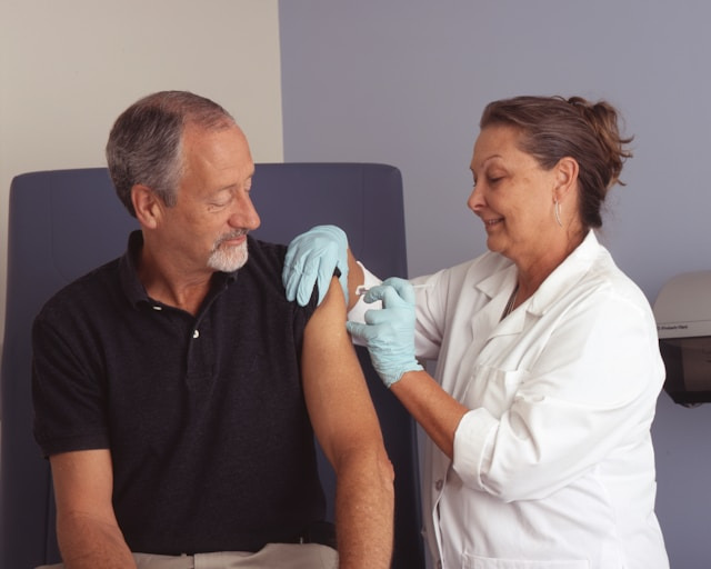 parkinson's test