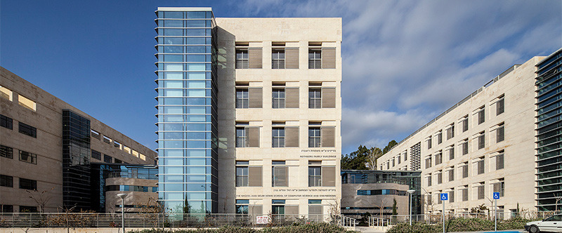School of Computer Science &amp; Engineering