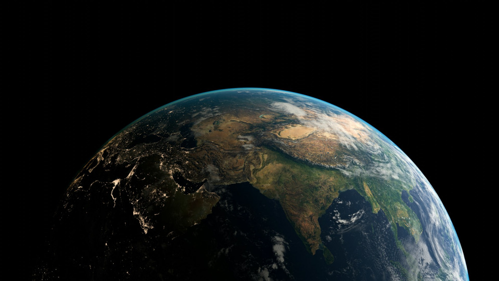 earth's early cycles huji