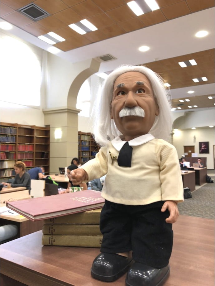 ainstein