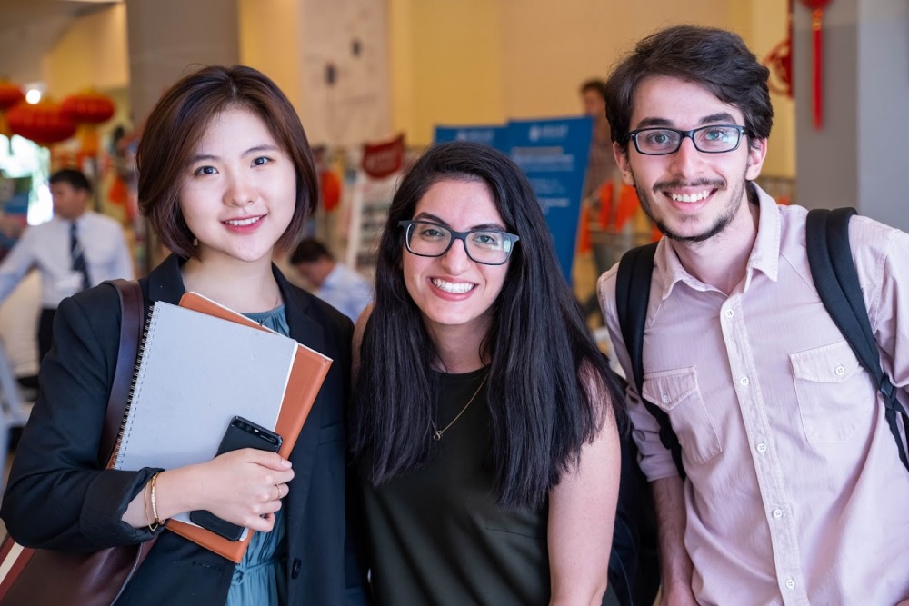 Study Abroad At Hebrew University