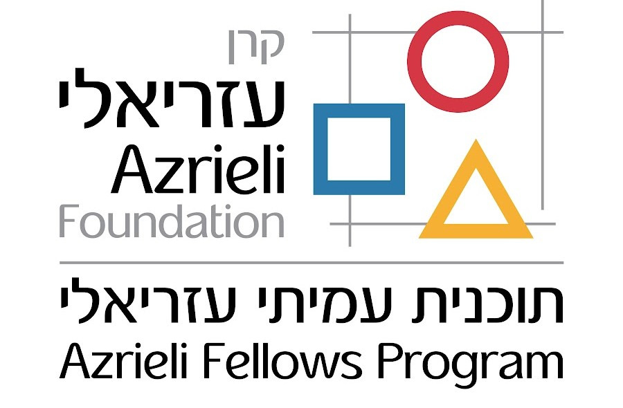 The Azrieli Fellows Program