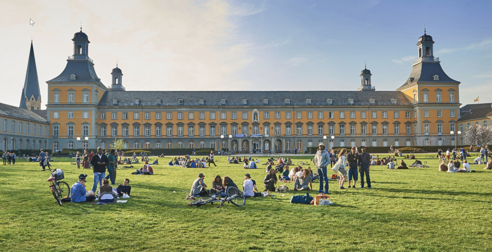 Bonn