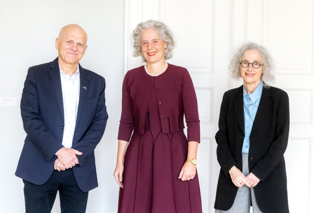 joint israeli-german school for doctoral students humanities