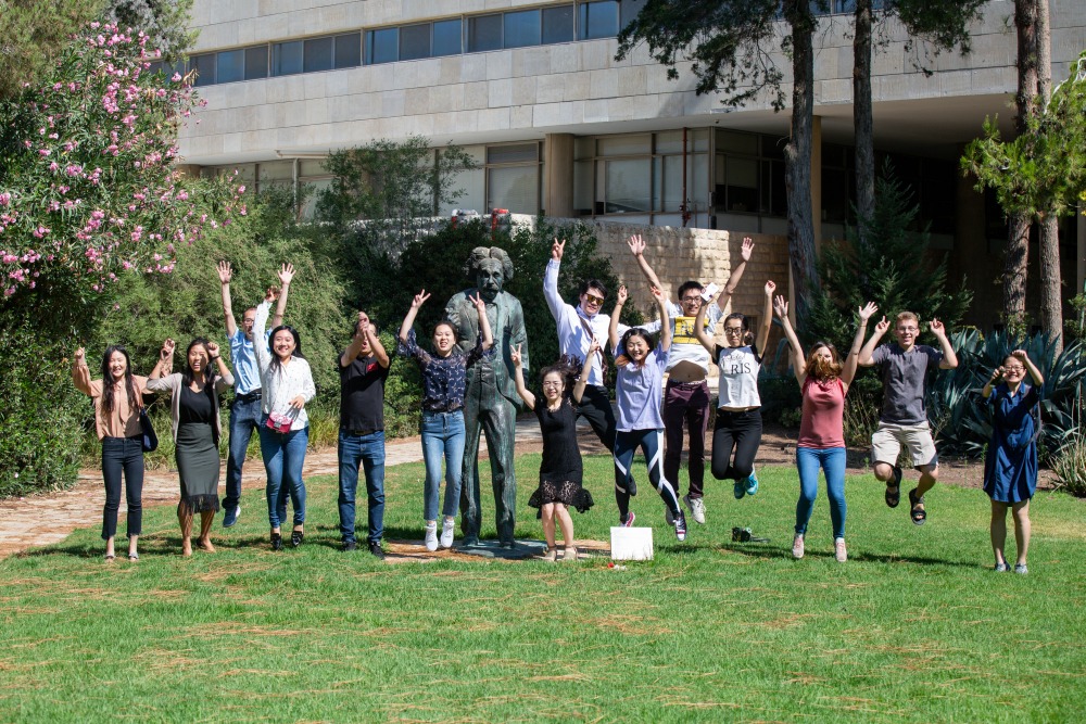 Students CN