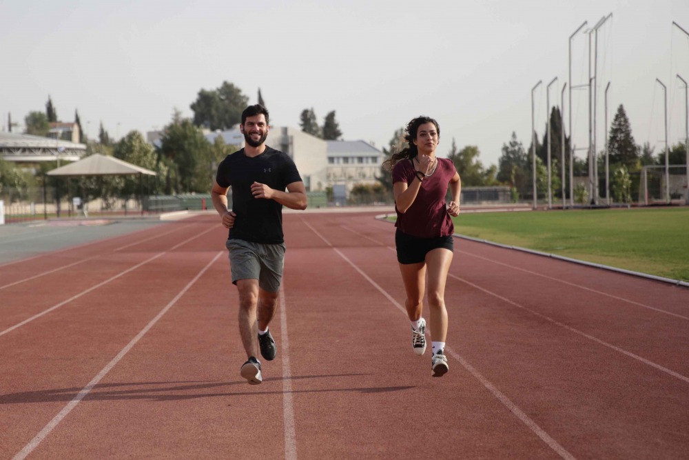 HUJI Sports