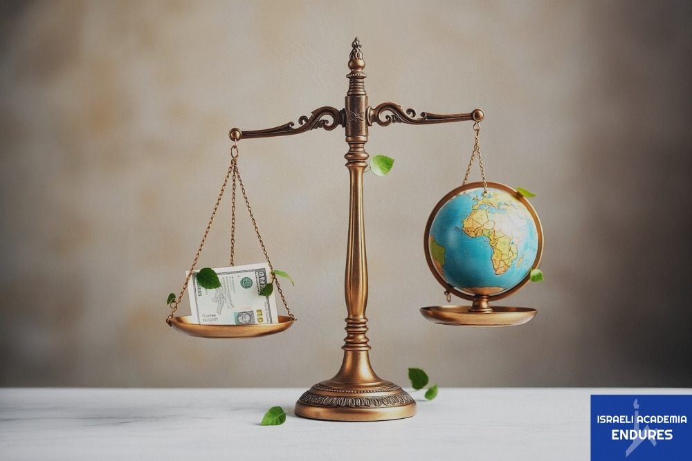 earth v profit
