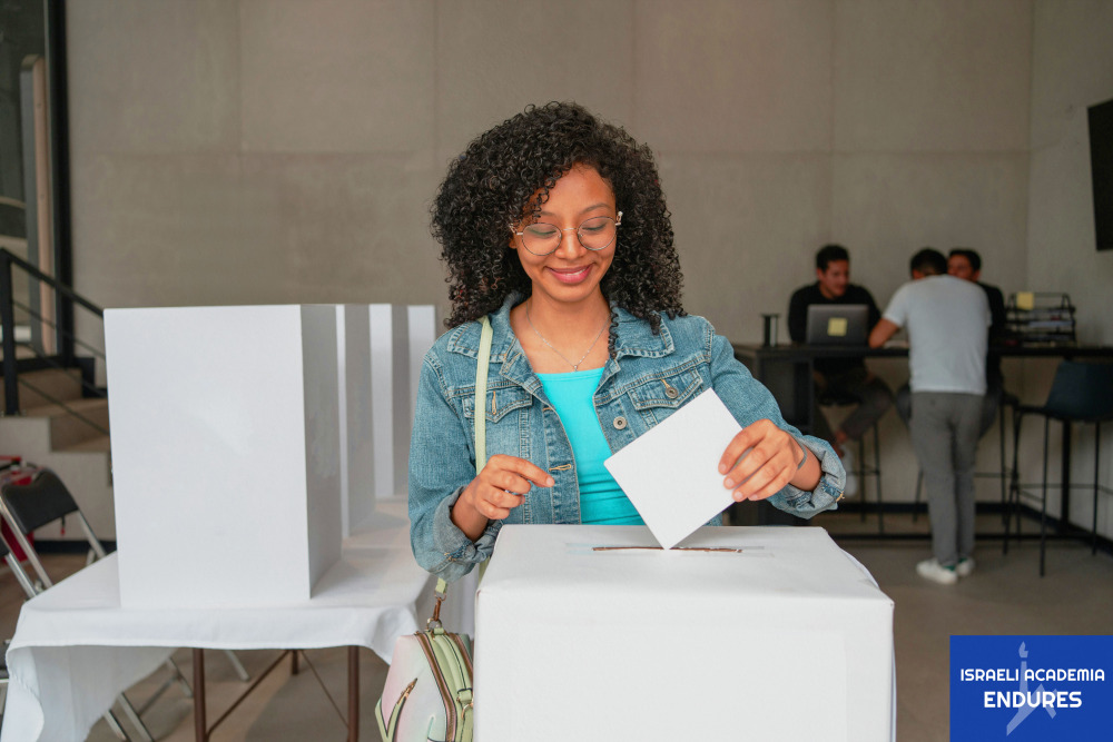 direct democracy voting ballot