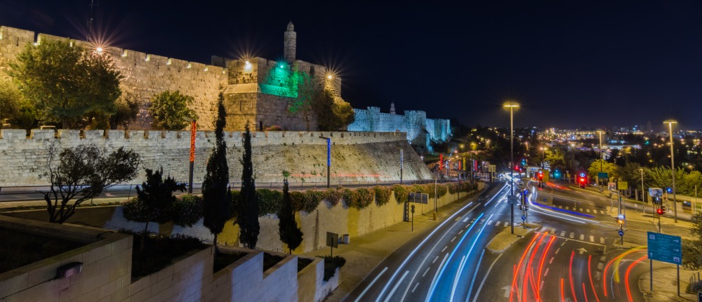 Smart Cities
