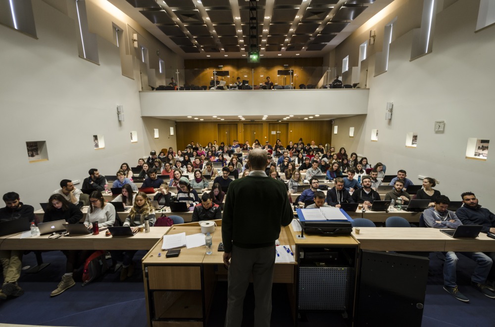 LL.M. in International Law and Human Rights HUJI