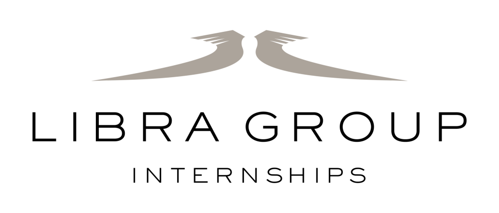 Libra Internship Program