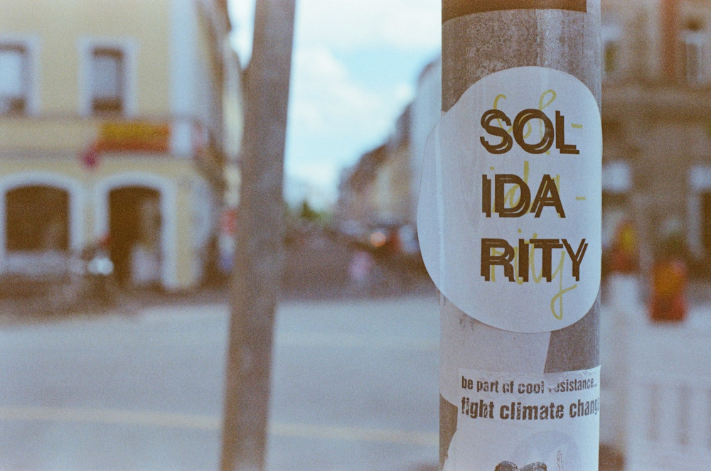 solidarity