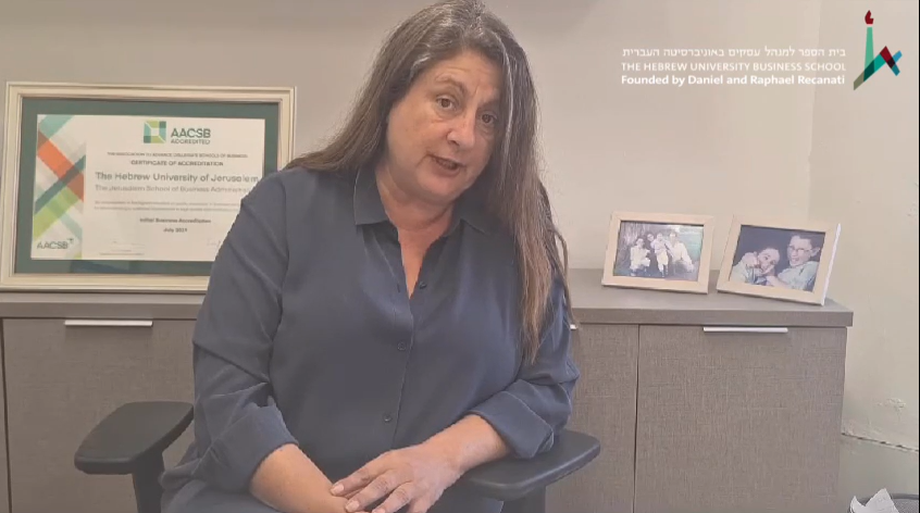 prof. nicole adler