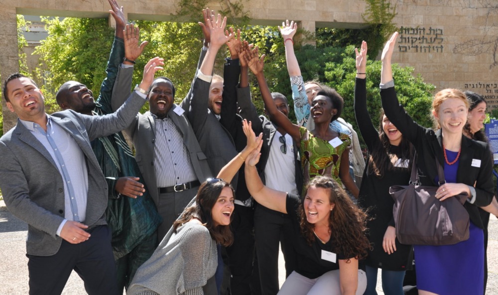 Reaserch Internships