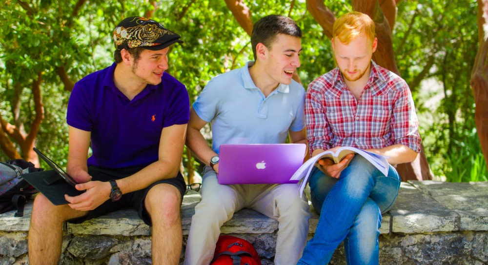 Summer &amp; Winter Courses