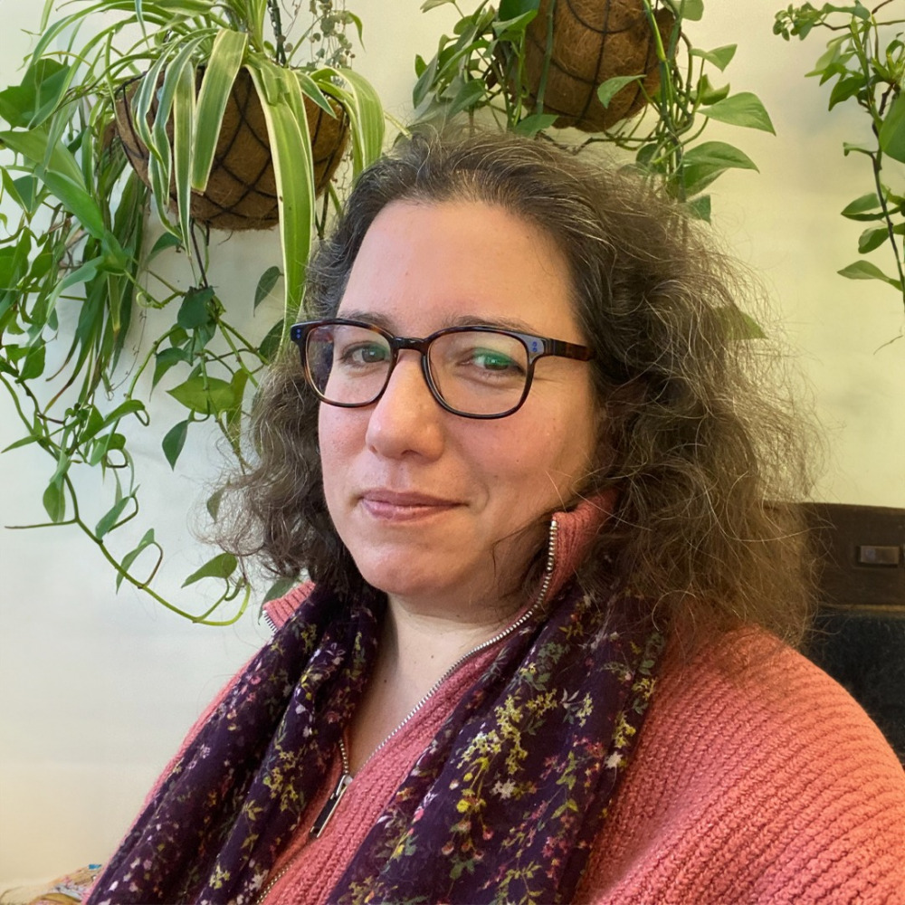 prof inbal goshen hebrew u
