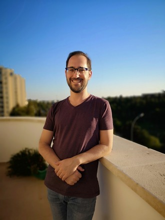 Moshe Shenfeld