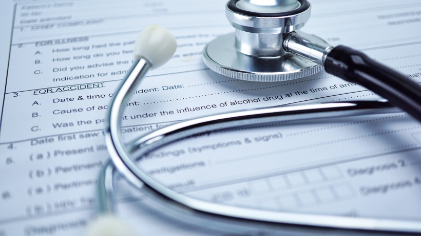 Health Insurance