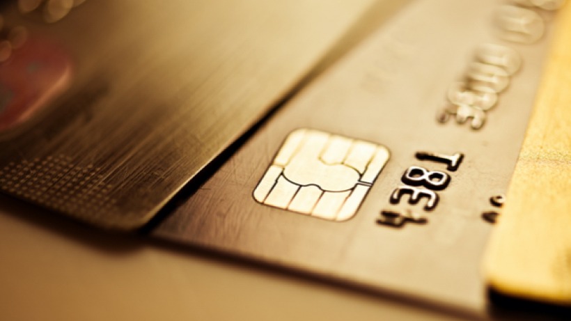 Local Bank Account