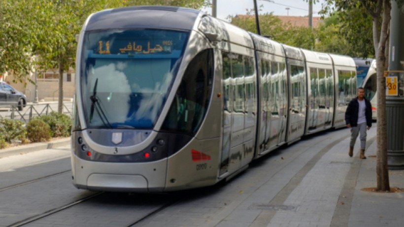 Transportation