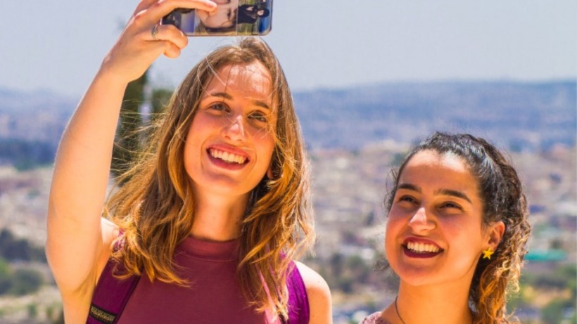 Experience Jerusalem