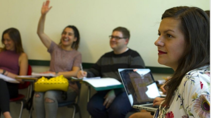 Hebrew Classes