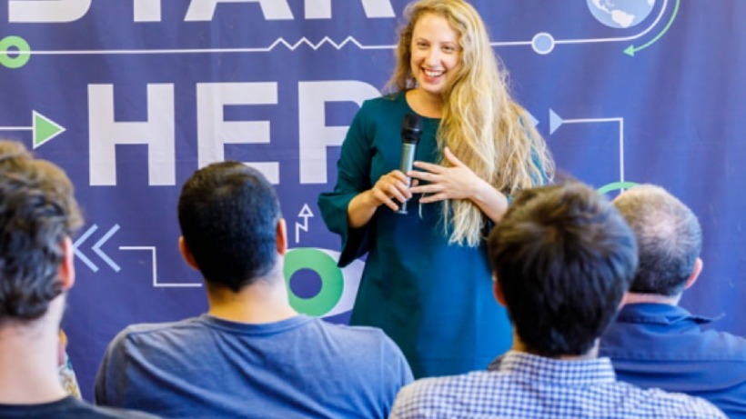 Innovation & Entrepreneurship
