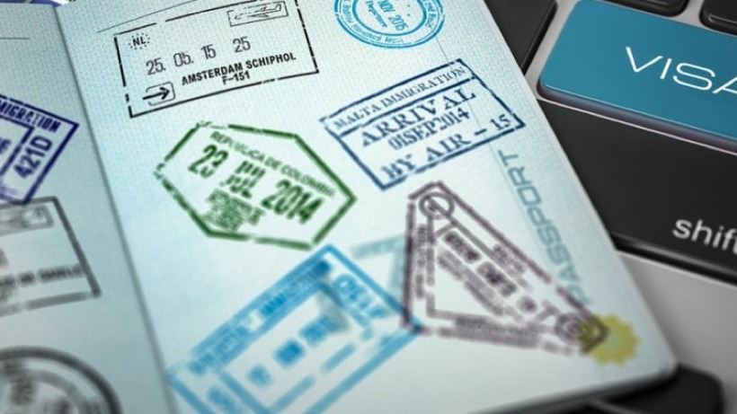 Visas and Government Permits