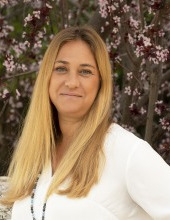 Mimi Laufer