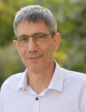 Oron Shagrir
