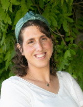 Naomi Shalom